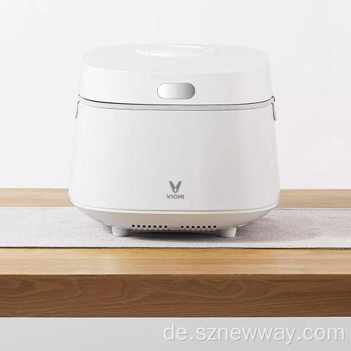 Viomi IH Elektrischer Reiskocher 4L-Non-Stick 1300W